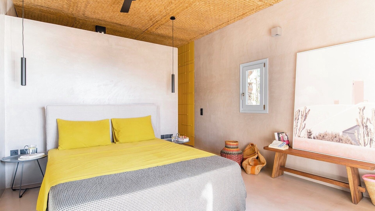 Photo of Bedroom in Finikas