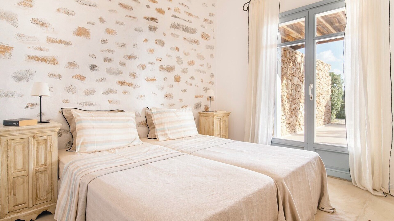 Photo of Bedroom in Finikas