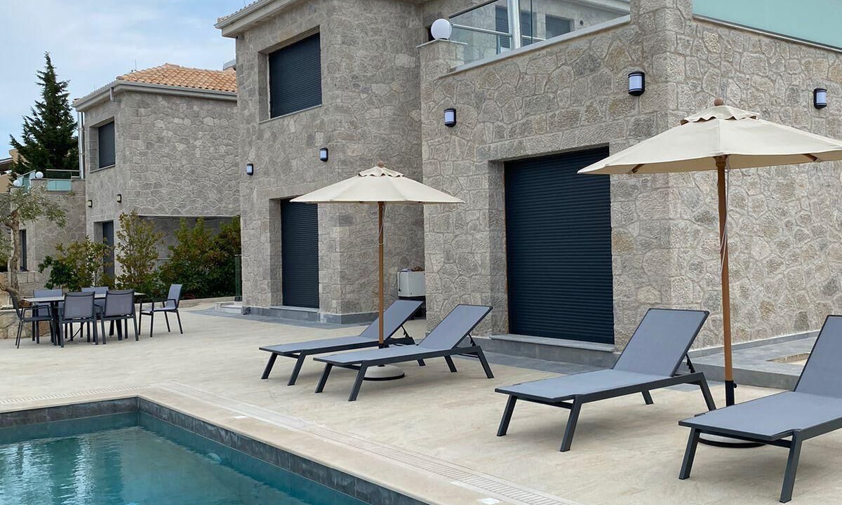 Photo of Outdoor in Spanokhorion