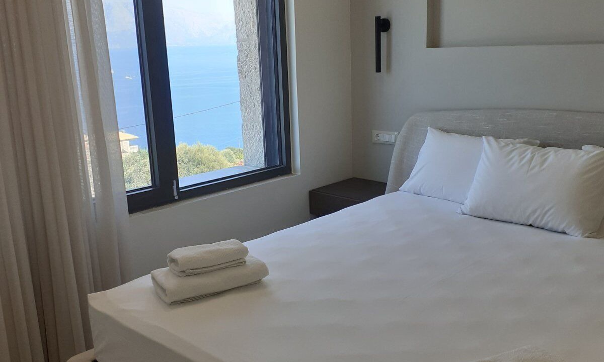 Photo of Bedroom in Spanokhorion