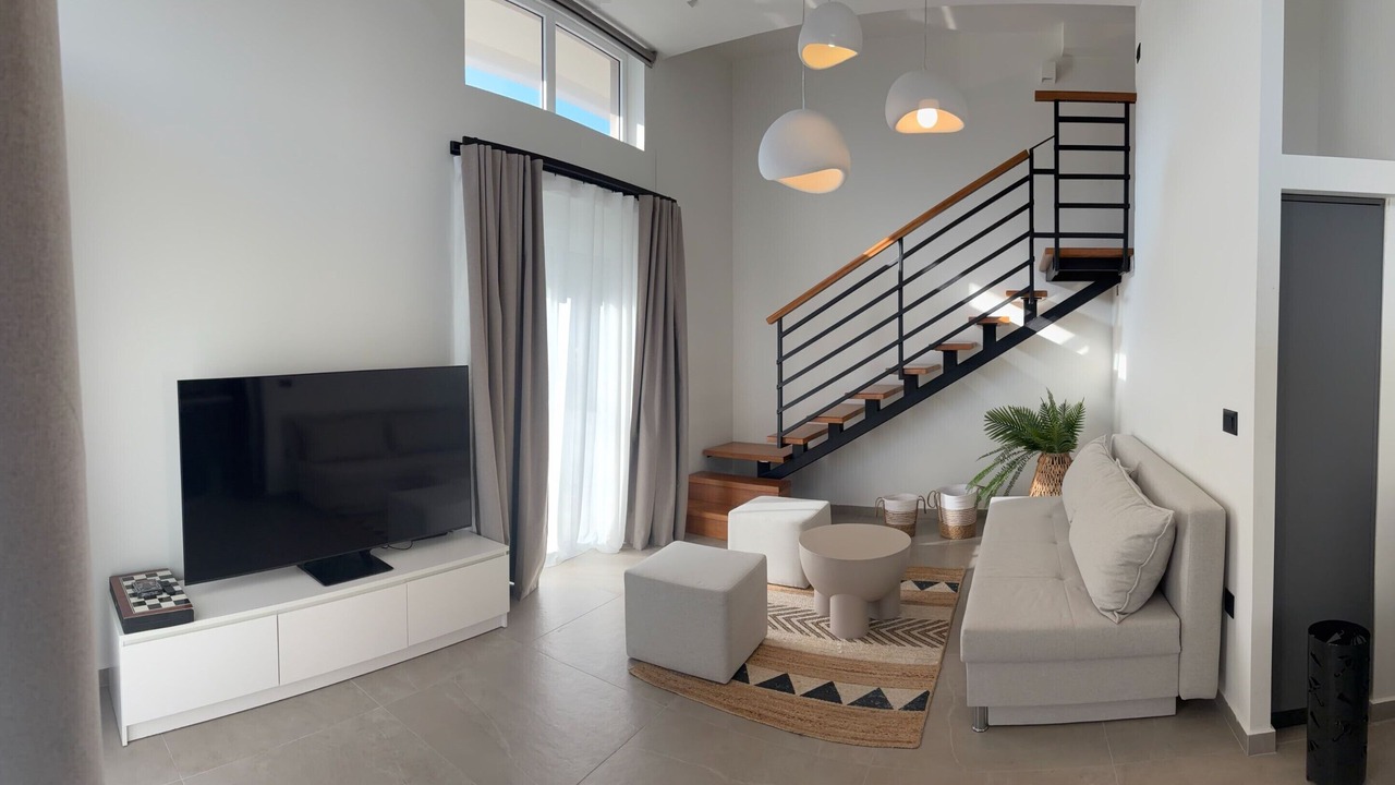 Photo of Livingroom in Petaloudes