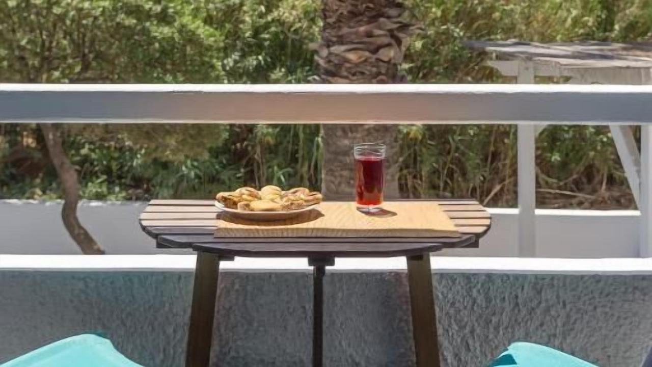 Photo of Outdoor in Adamas