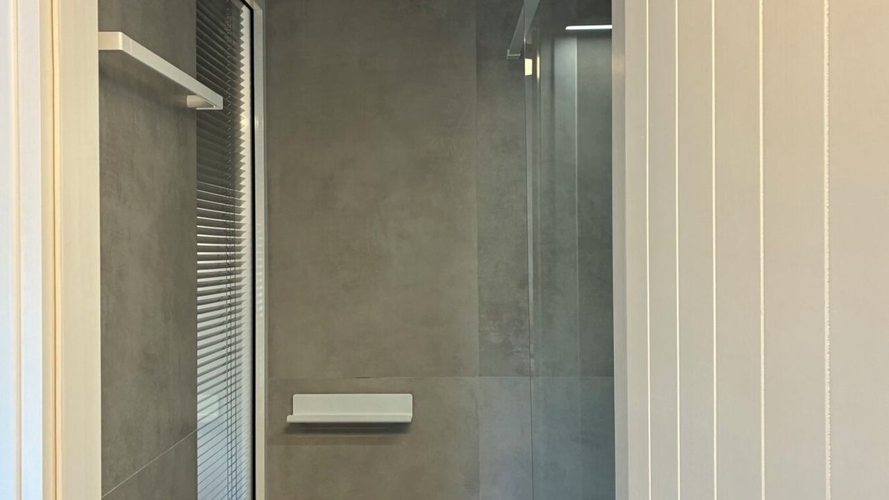 Photo of Bathroom in Adamas
