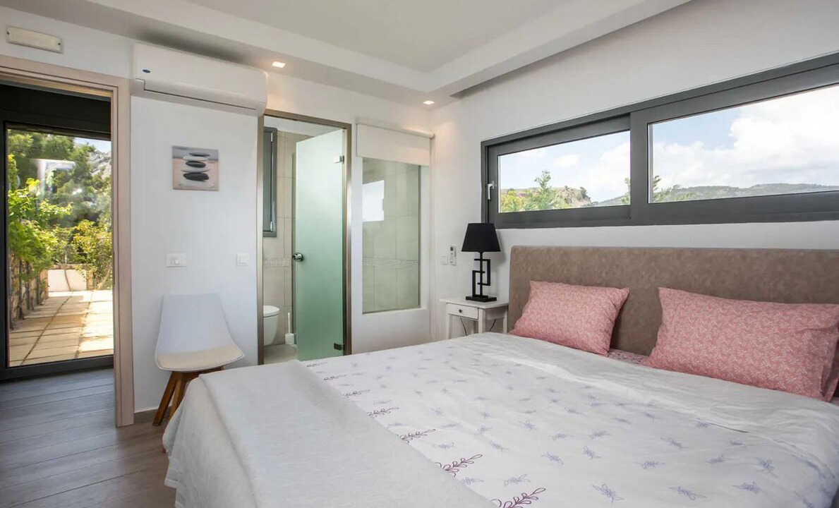 Photo of Bedroom in Vlicha