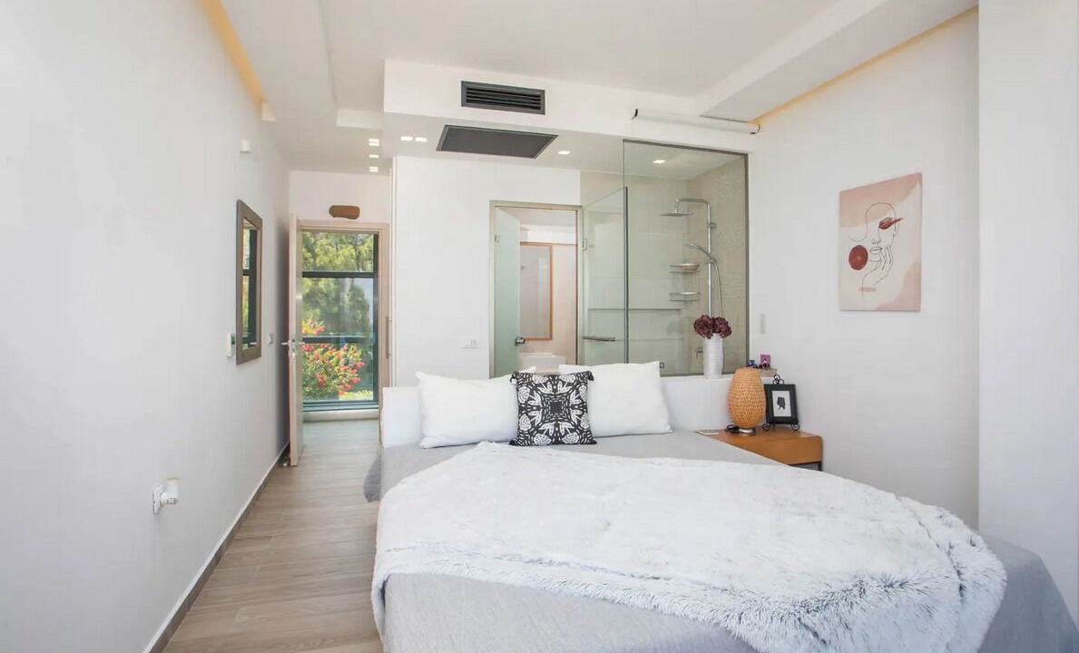 Photo of Bedroom in Vlicha