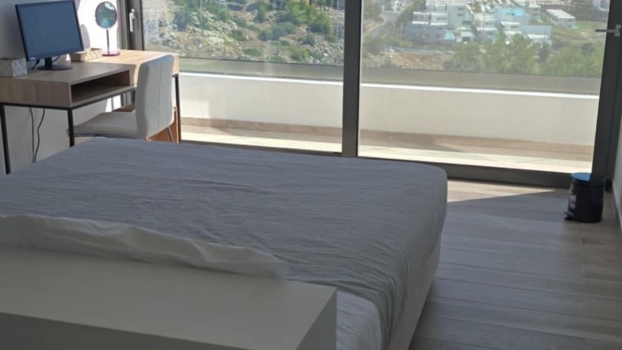 Photo of Bedroom in Vlicha