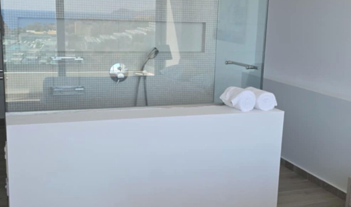 Photo of Bathroom in Vlicha