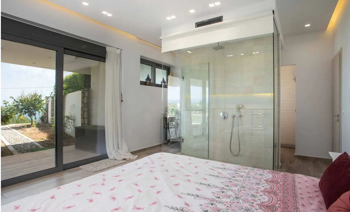 Photo of Bedroom in Vlicha