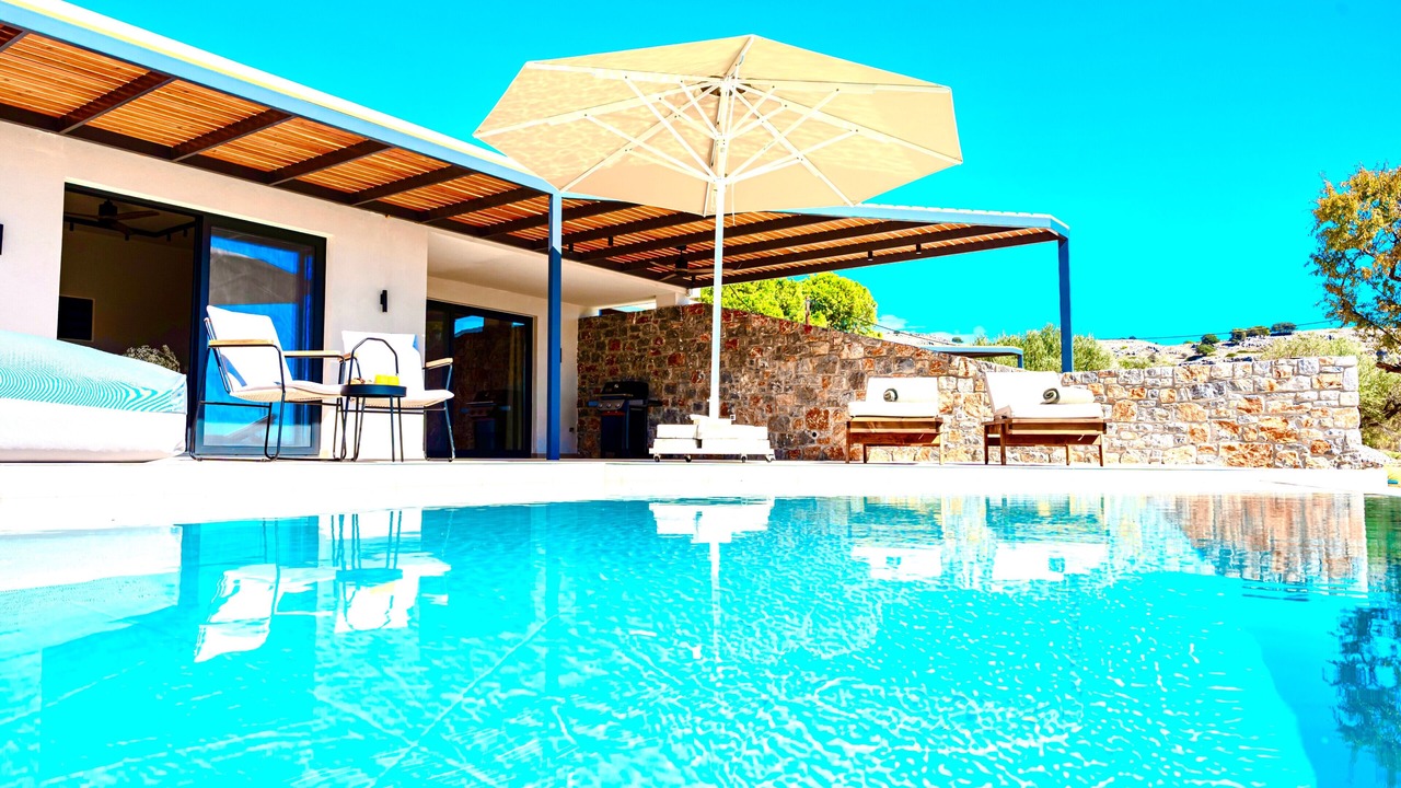 Photo of Outdoor in Pefkos
