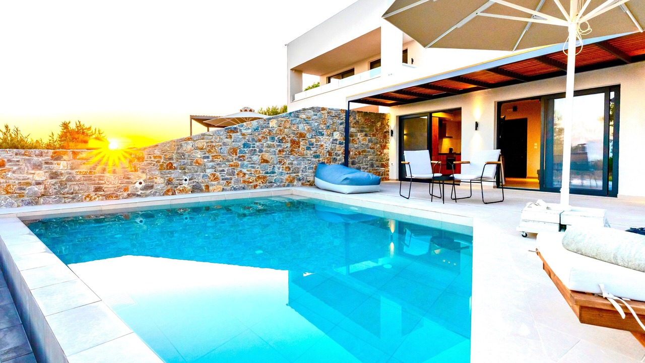 Photo of Outdoor in Pefkos