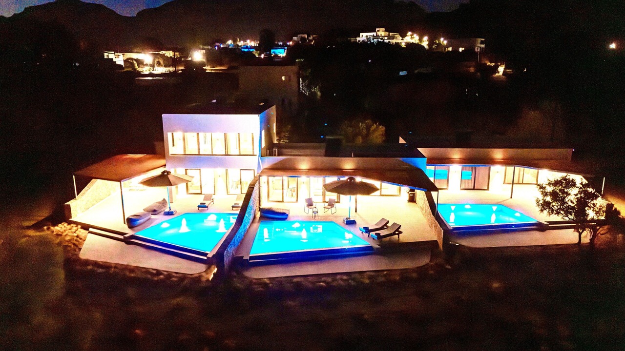 Photo of Outdoor in Pefkos