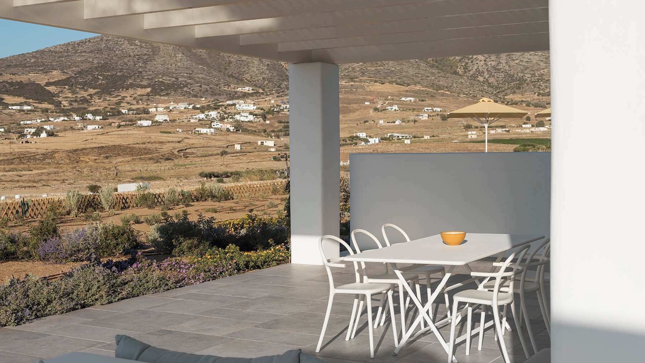 Photo of Outdoor in Chrissi Akti