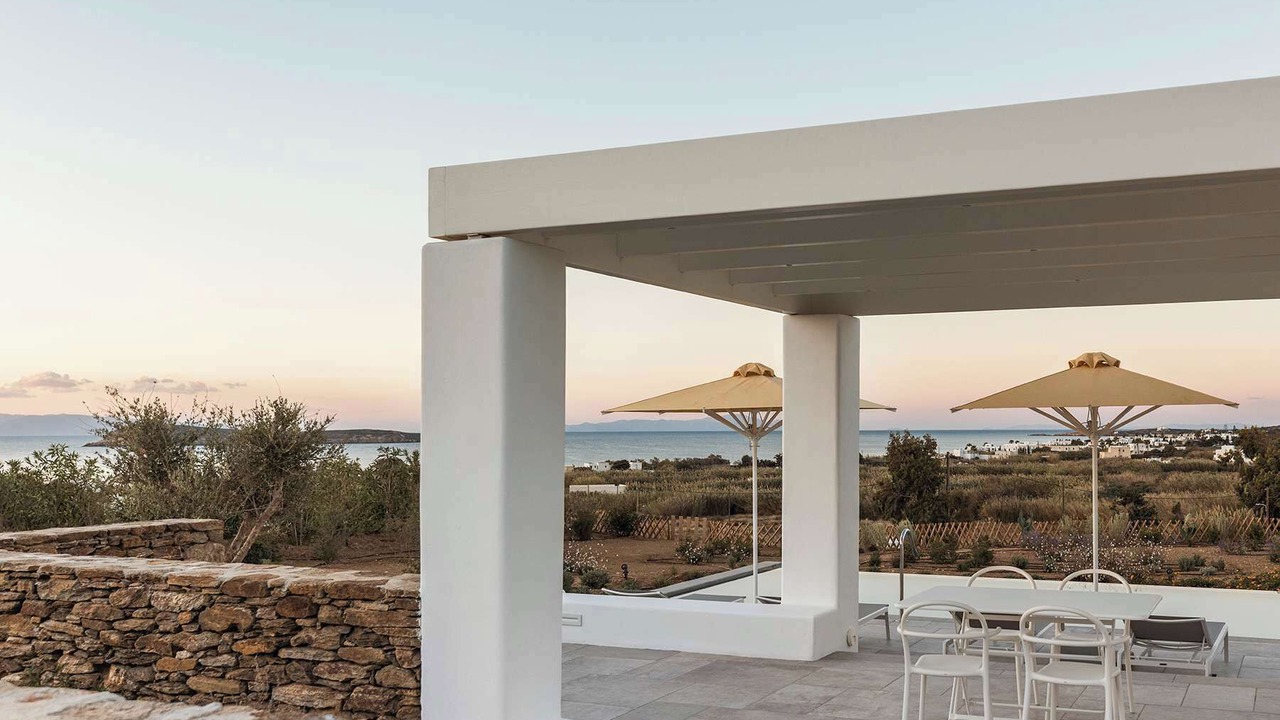 Photo of Outdoor in Chrissi Akti