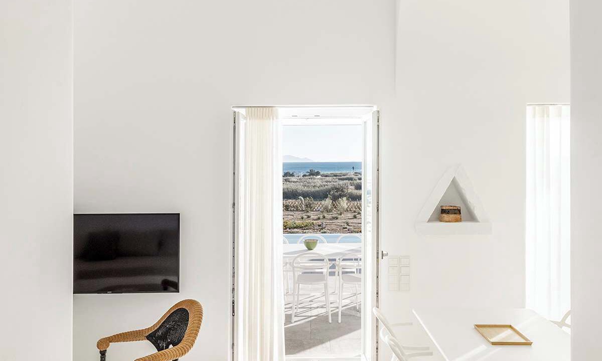 Photo of Bedroom in Chrissi Akti