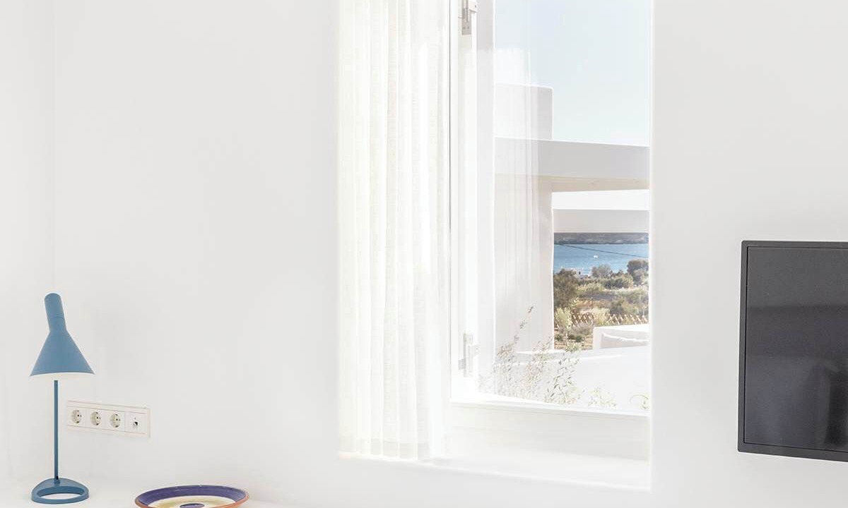 Photo of Bedroom in Chrissi Akti
