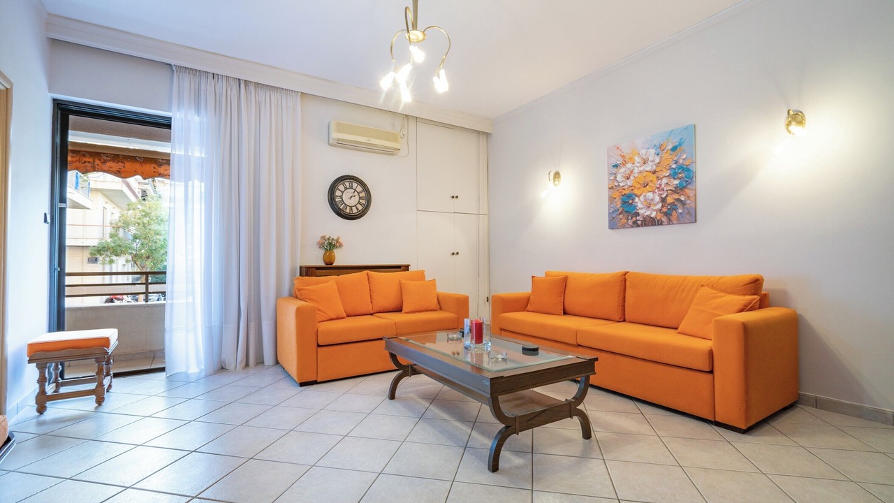 Photo of Livingroom in Kypseli