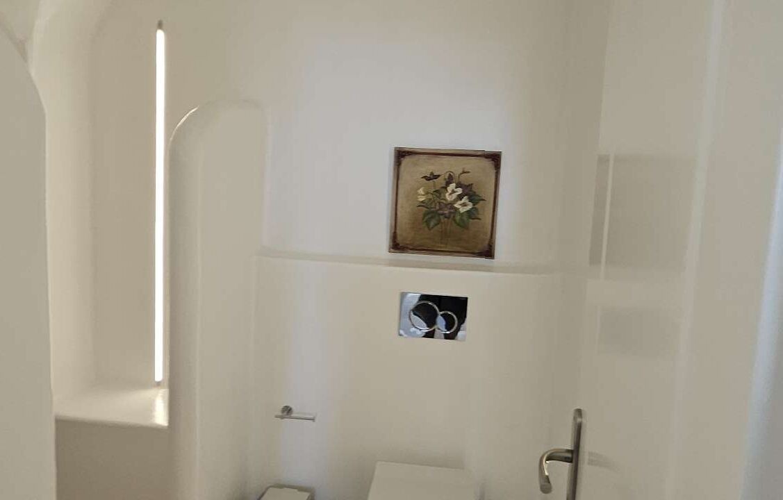 Photo of Bathroom in Tourlos