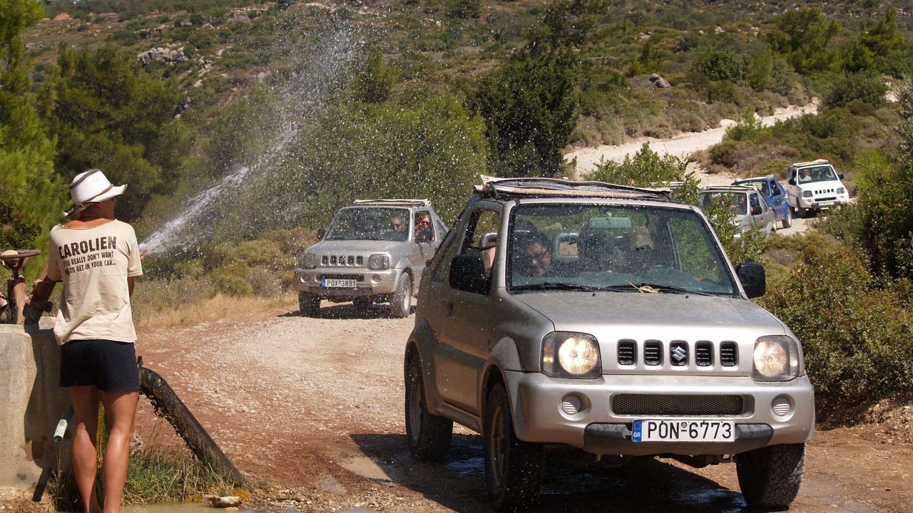 Photo of Others in Kolymbia