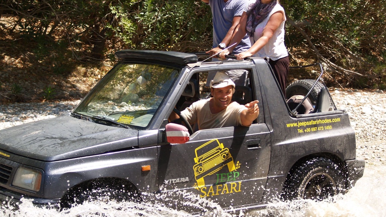 Photo of Others in Kolymbia