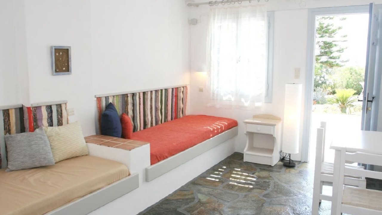 Photo of Livingroom in Santa Maria