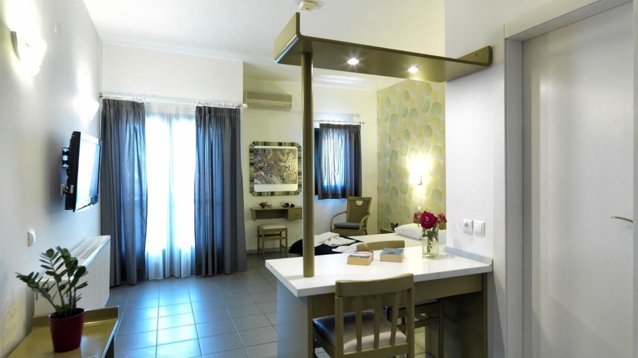 Photo of Livingroom in Afytos