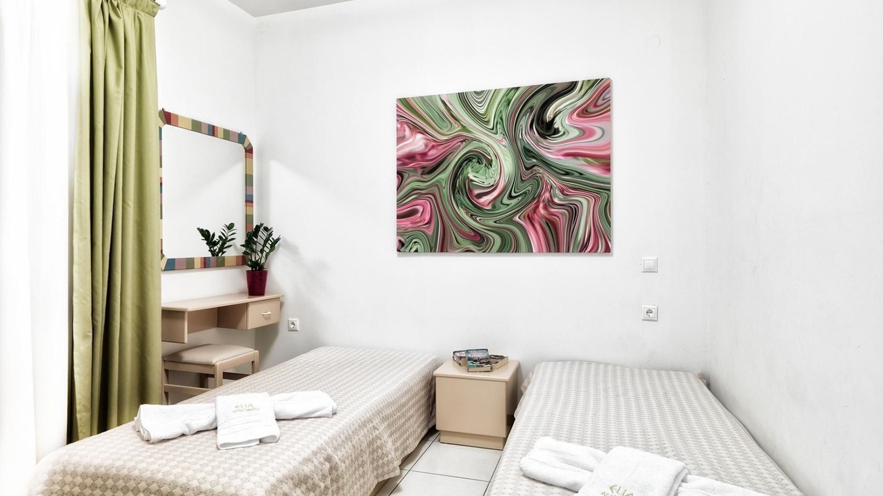 Photo of Bedroom in Afytos