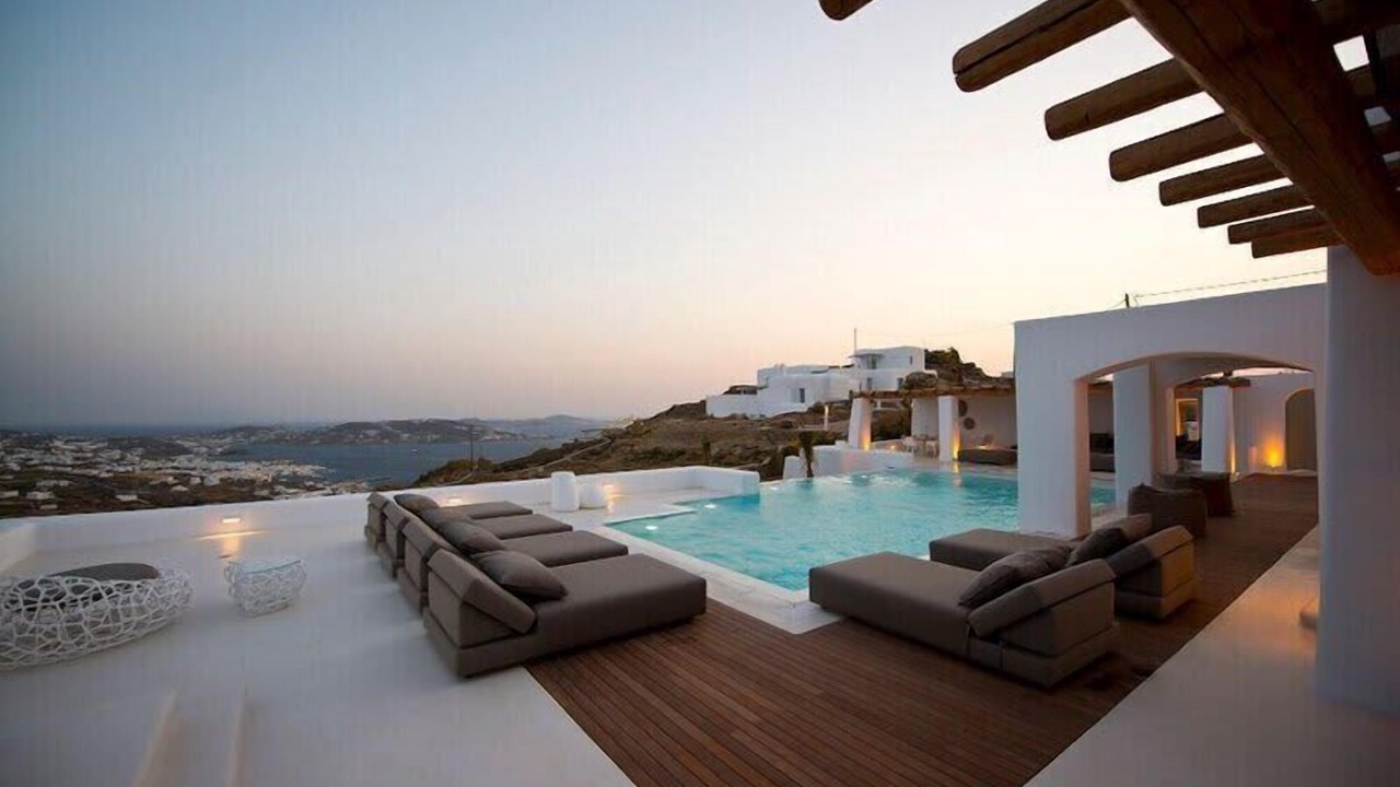 Photo of Outdoor in Tourlos