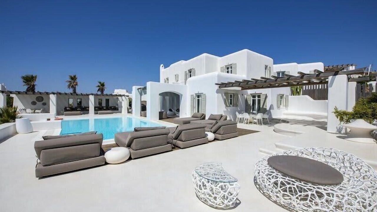 Photo of Outdoor in Tourlos