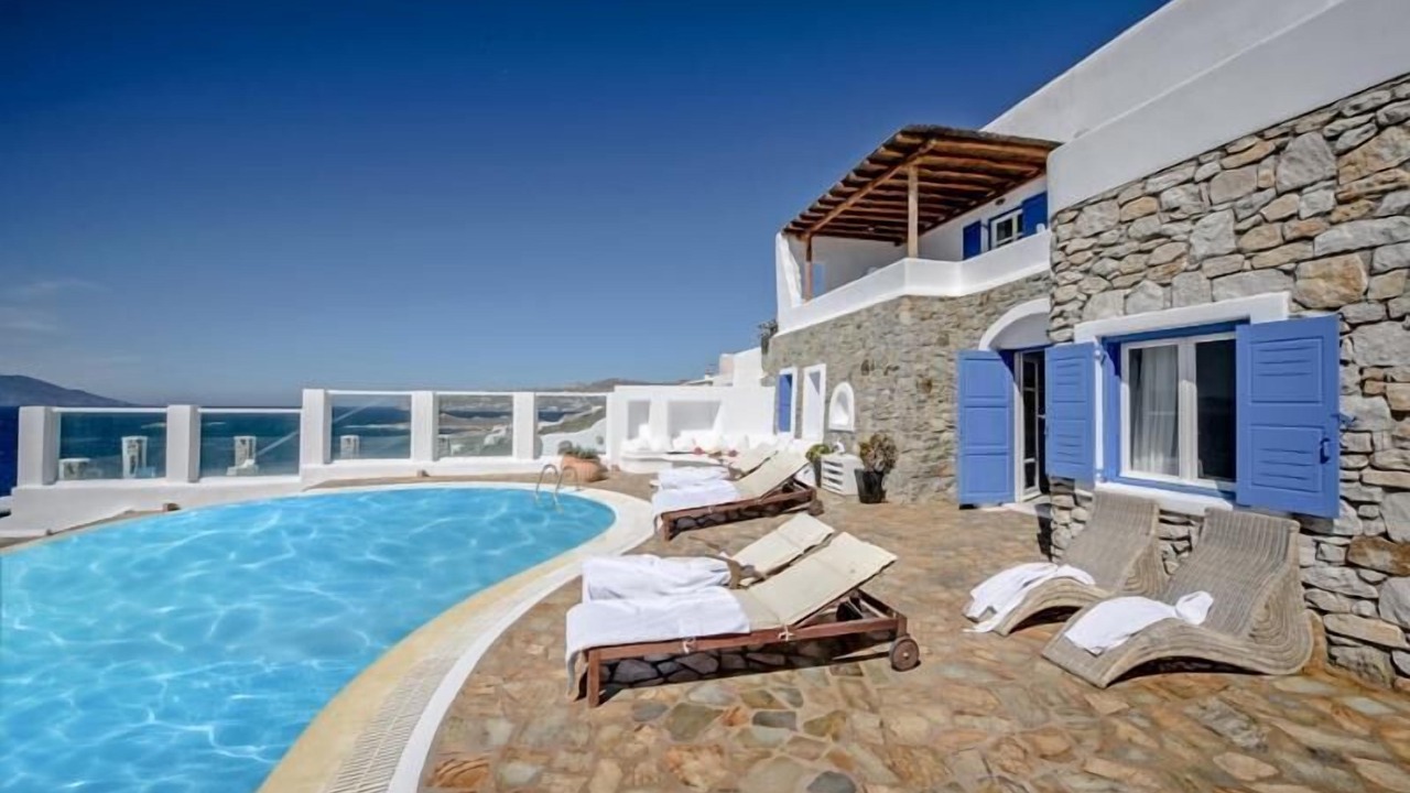 Photo of Outdoor in Tourlos