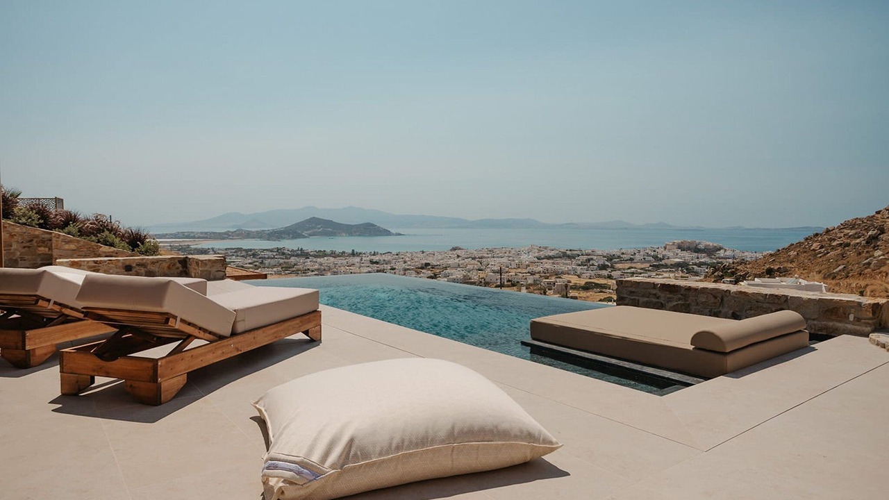 Photo of Others in Naxos Town