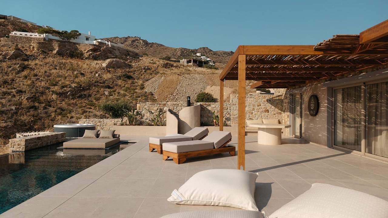 Photo of Others in Naxos Town