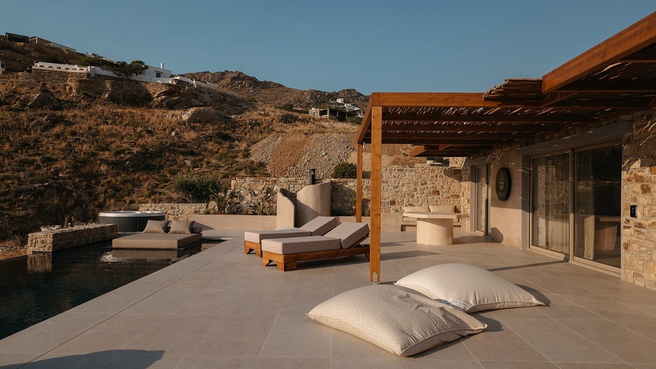 Photo of Others in Naxos Town