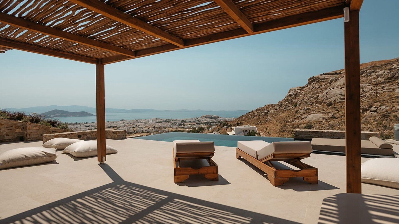 Photo of Others in Naxos Town