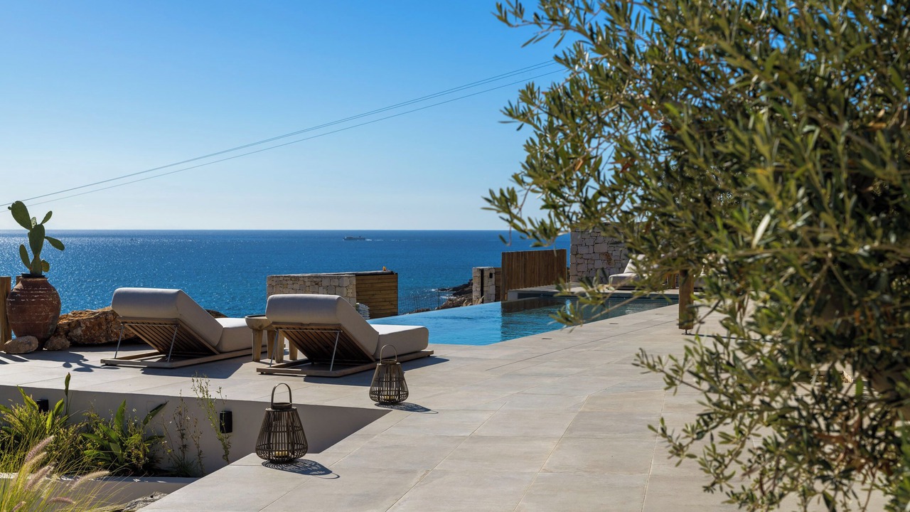 Photo of Outdoor in Agiassos