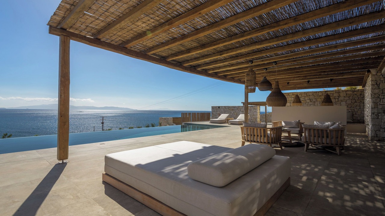 Photo of Outdoor in Agiassos