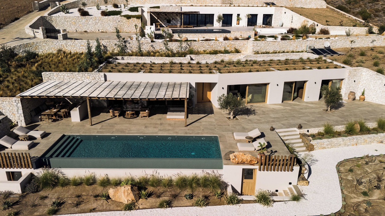 Photo of Outdoor in Agiassos