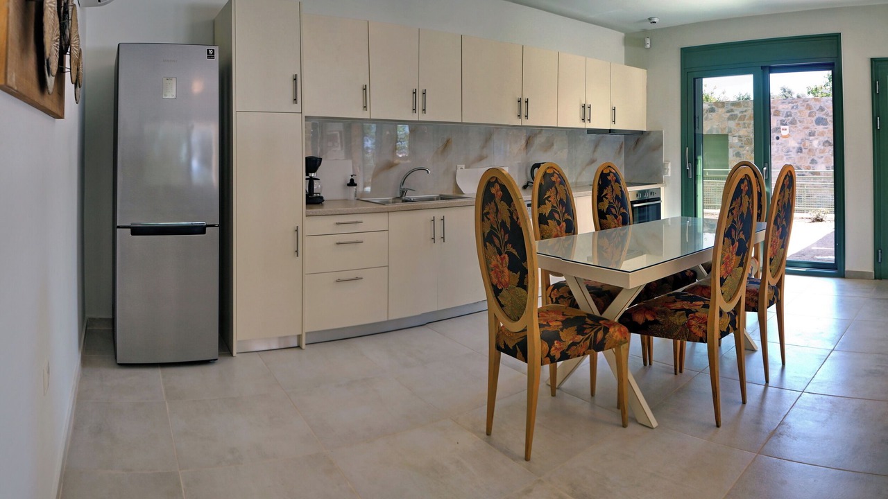 Photo of Kitchen in Plomari