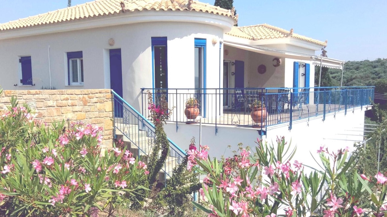 Photo of Outdoor in Pylos-Nestoras