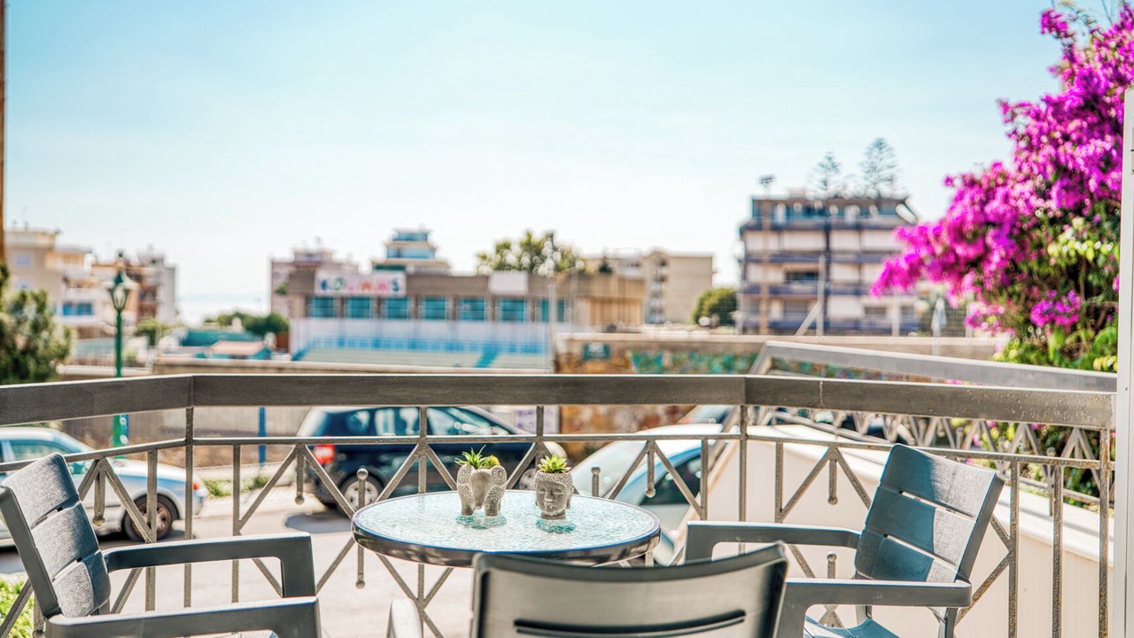 Photo of Outdoor in Chios