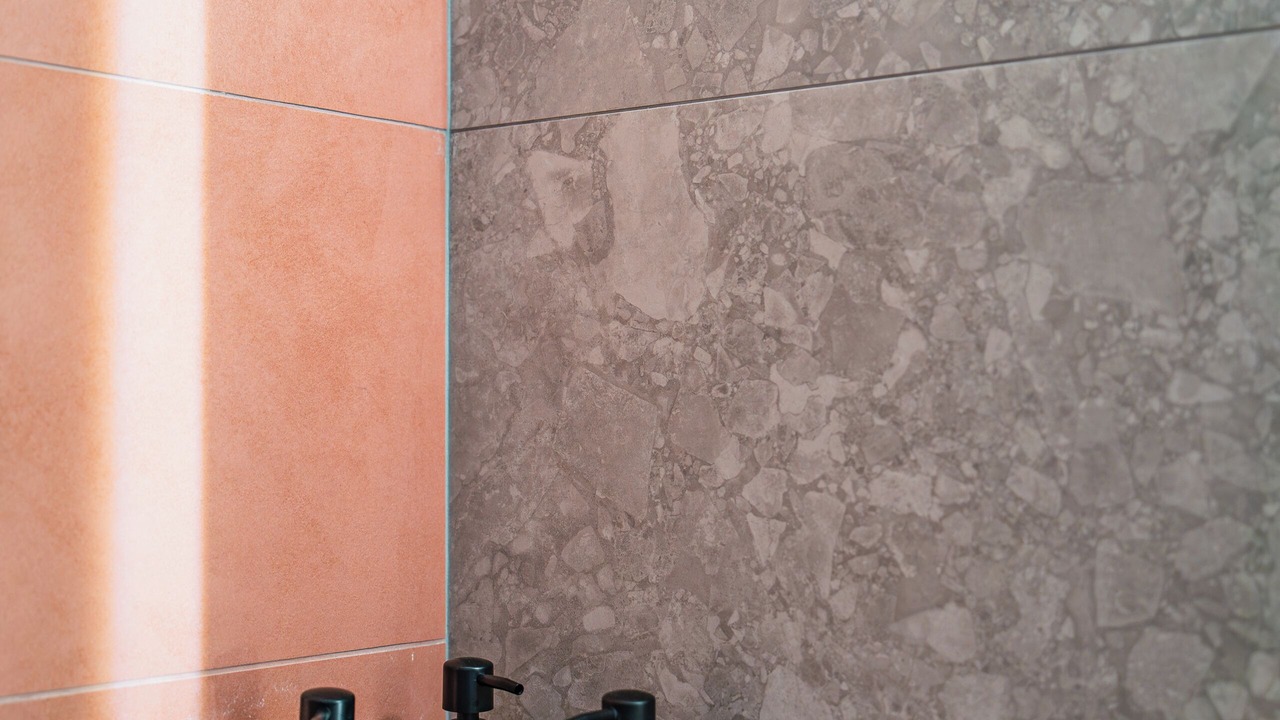 Photo of Bathroom in Chios