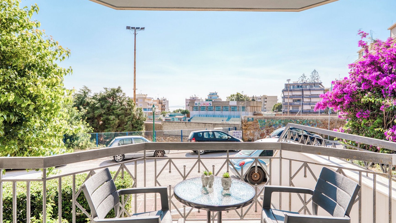 Photo of Outdoor in Chios