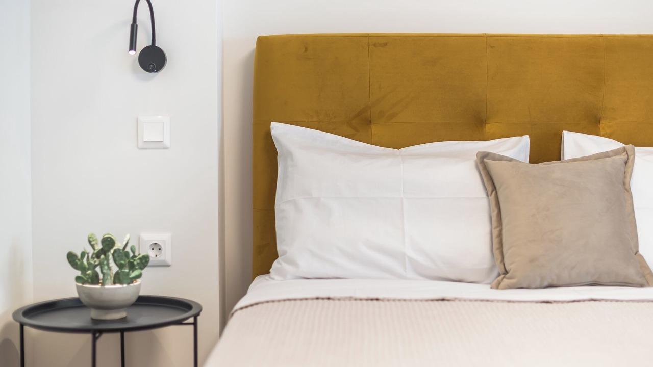 Photo of Bedroom in Kinosargous
