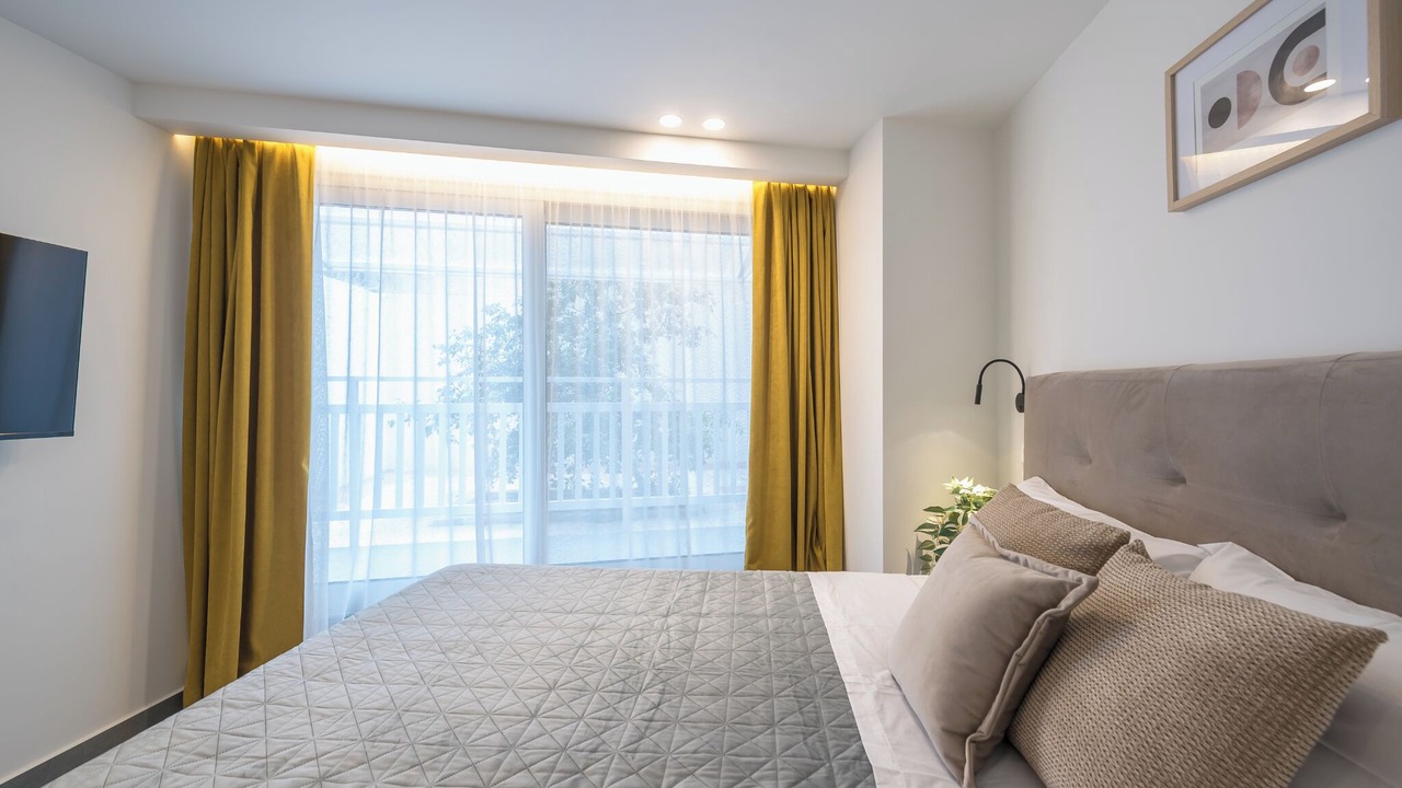 Photo of Bedroom in Kinosargous
