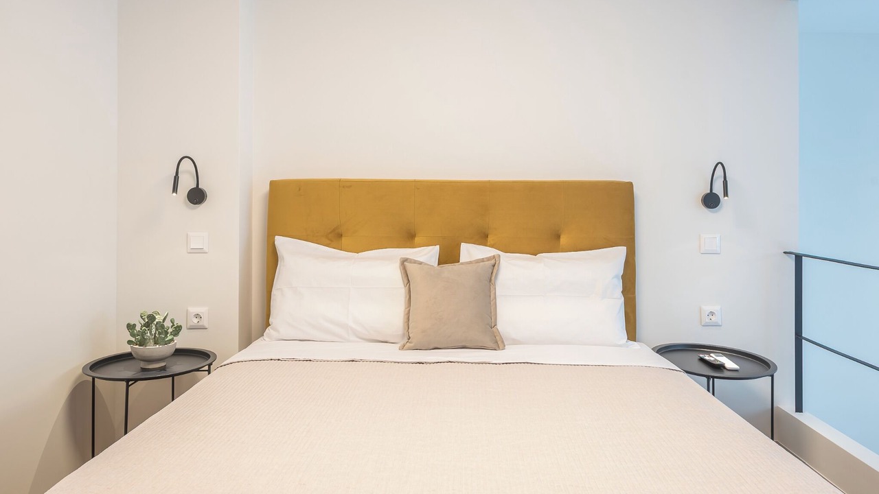 Photo of Bedroom in Kinosargous