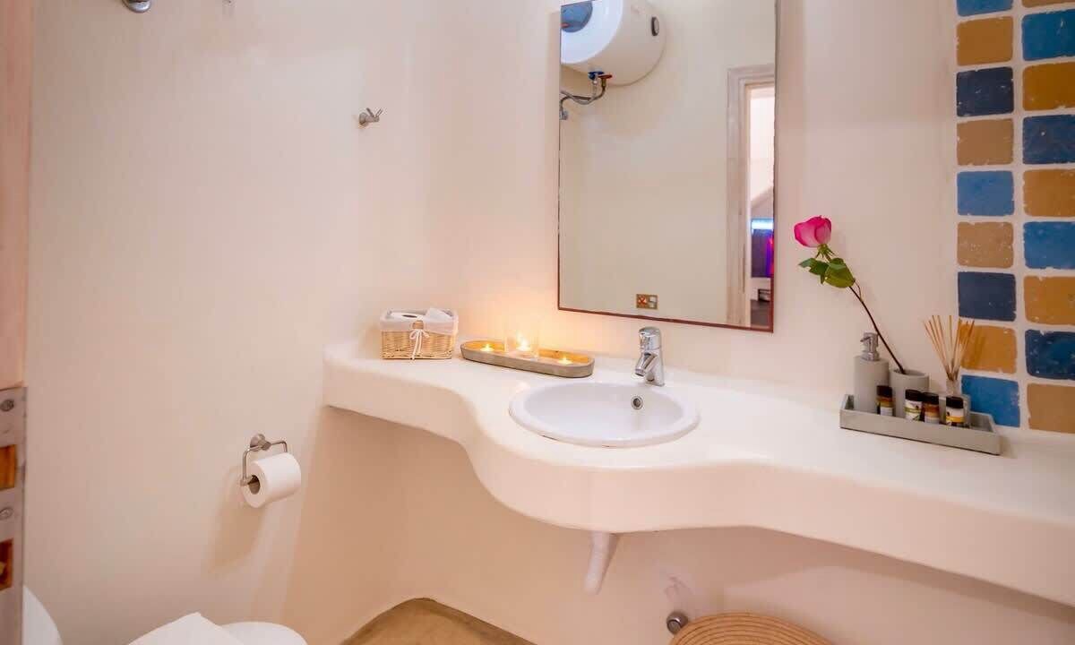 Photo of Bathroom in Kalafatis