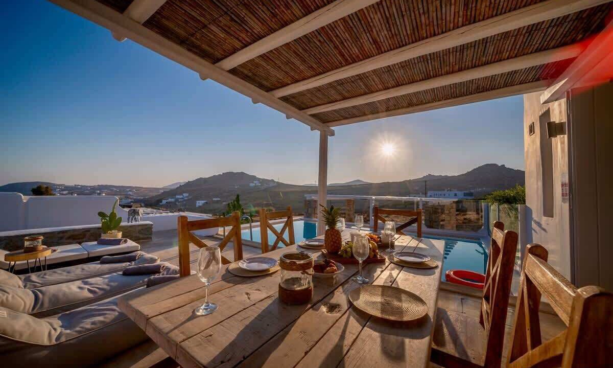 Photo of Outdoor in Kalafatis