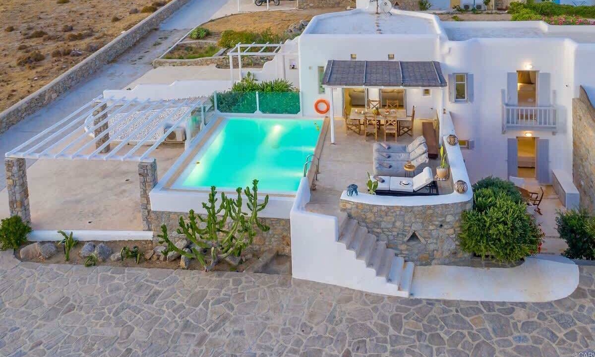 Photo of Outdoor in Kalafatis