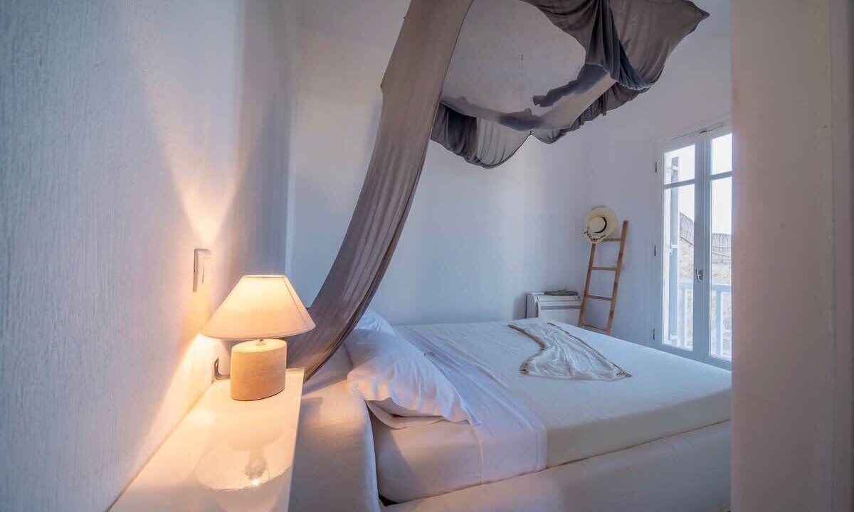 Photo of Bedroom in Kalafatis