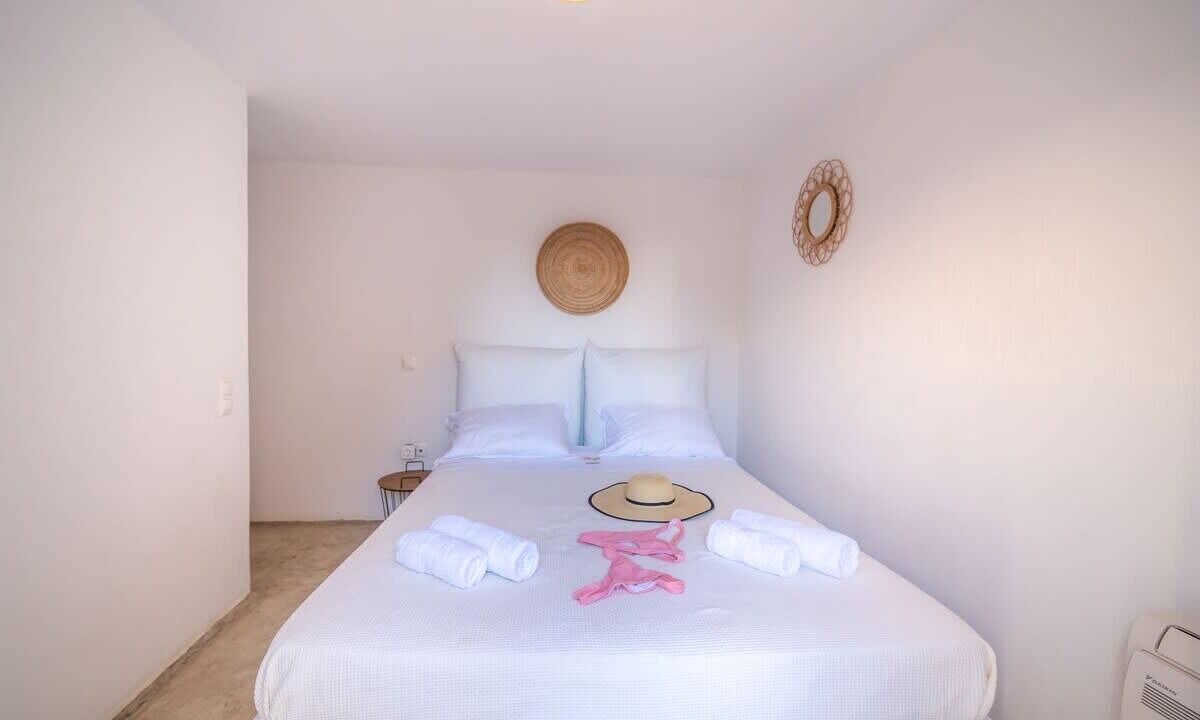 Photo of Bedroom in Kalafatis