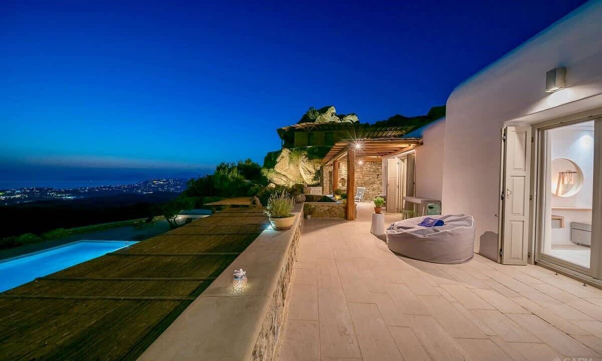 Photo of Outdoor in Mykonos